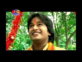 Pura Pariwar Raure Pujala | Kanwriya Baba Dham Chali | Sunny Sagar