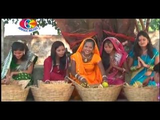 Télécharger la video: Apna Chhathi Mai Ke | Chhathi Maiya Ke Mahima Apar | Sumit Mishra