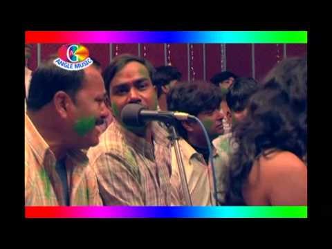 Baab harihar nath | Holi mein hilali | Khesari Lal Yadav