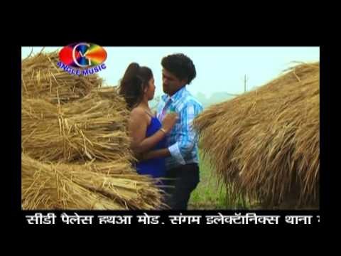 Hanth ghusiyawe de | Holi mein hanth ghusiyawe d | Santosh Yadav,Renu