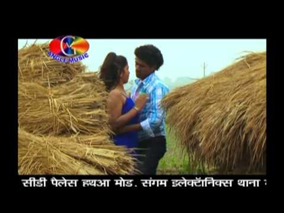 Hanth ghusiyawe de | Holi mein hanth ghusiyawe d | Santosh Yadav,Renu