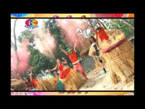 Abaki Monalish mein Dalinhe | Holi Mein far Dem Choli | Sujit Tiger