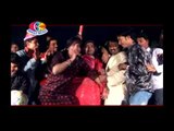 MILAL DRIVER SAINYA | HOLI MEIN HILELA | SUNNY SAGAR