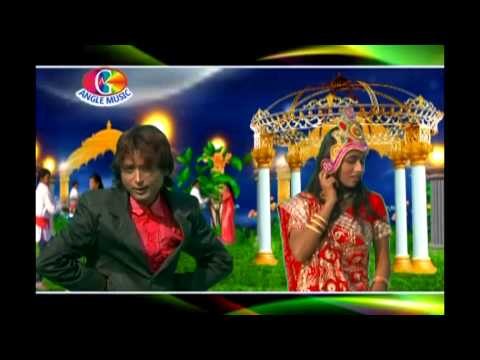 KANHA GAILE KANHA | Welcome Ba Holi | Ashok Albela