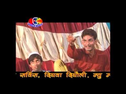 Tiwari ji ka karab | Kanwriya Ac Khojta | Shakshi,Sandip Kranti