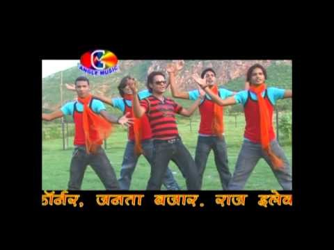 Jabse bhail chhaunri ke umar solah | Kanwriya Ac Khojta | Shakshi,Sandip Kranti