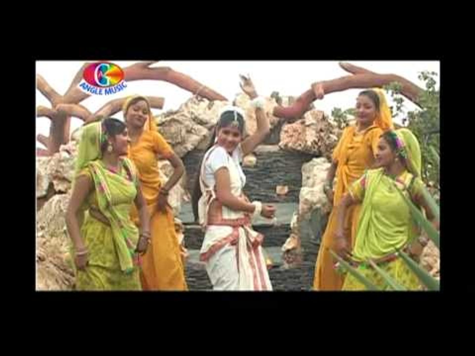 Dulha Sabse Namoona | Kanwriya Ac Khojta | Shakshi,Sandip Kranti