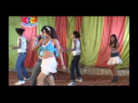 Aai bari maja tani muh mein lagaw | Mami Ke Chumma Lel | Santosh bahar,Shubha Mishra