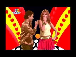 Garda Harda Kar da Nach Ke | Je Nachal Kanha Banchal | Tarun Tufani,Usha