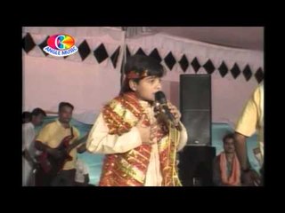 Chamkela Chunari Maiya Ke | Hi Fashion Wali | Kallu