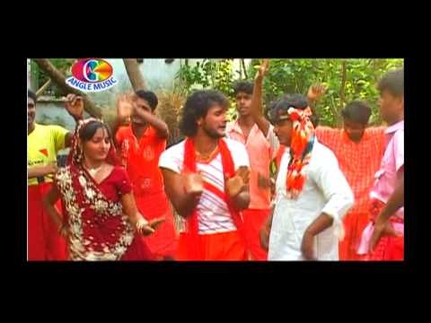 Dil mein jara l bhakti ke diya | Bam Bam Boli | Keshari Lal Yadav