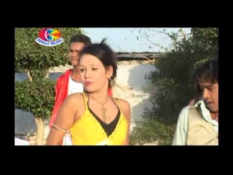 Penh ke net ke frock | Mami Ke Chumma Lel | Santosh bahar,Shubha Mishra