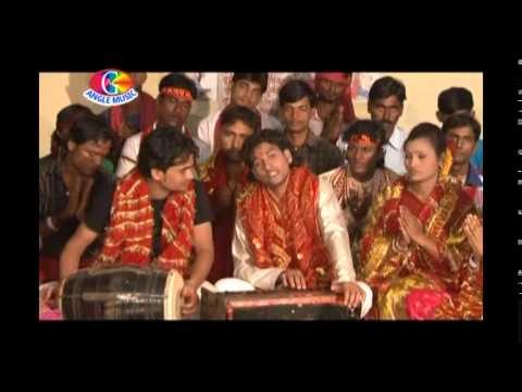 KAISE KARI HAM BIDAI | AASHIRBAD MAI KE BA | Suman Singh,Harendra Vidyarthi,Priyanka Singh