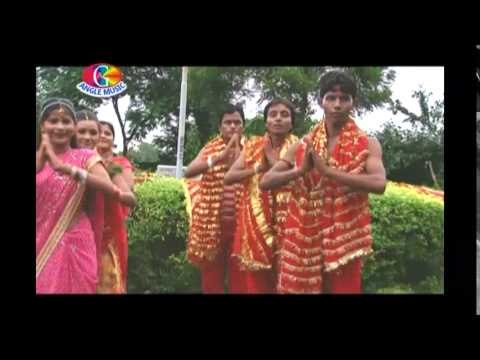 BOL JAI JAI JAI | AASHIRBAD MAI KE BA | Suman Singh,Harendra Vidyarthi,Priyanka Singh