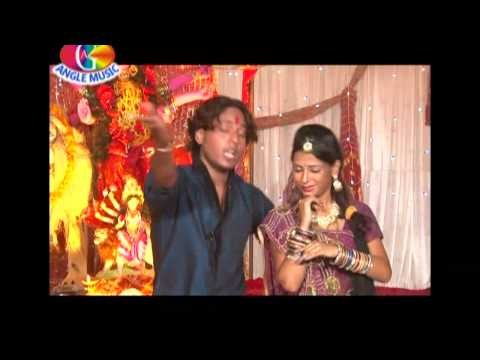 Lale Rang Chunari Chadhaib | MAI KE MANDIRWA | RENU CHAUDHRY