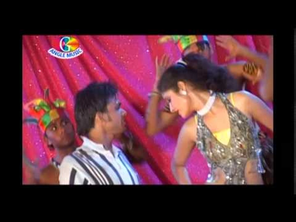 SARA JILA KE KILA HILA DIHALU | HAU LEB KA HO | Pappu Raja , Pinki