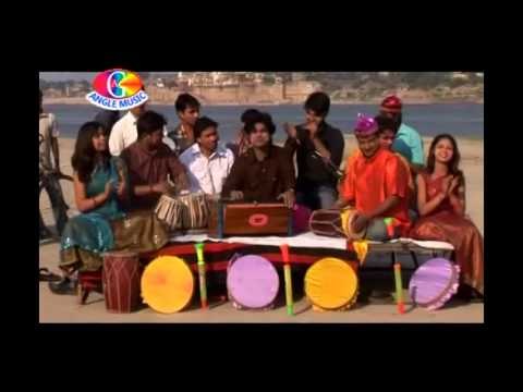Saryutat ram khele holi | Deshi faguwa | Avinash Jha Ghungharu Ji