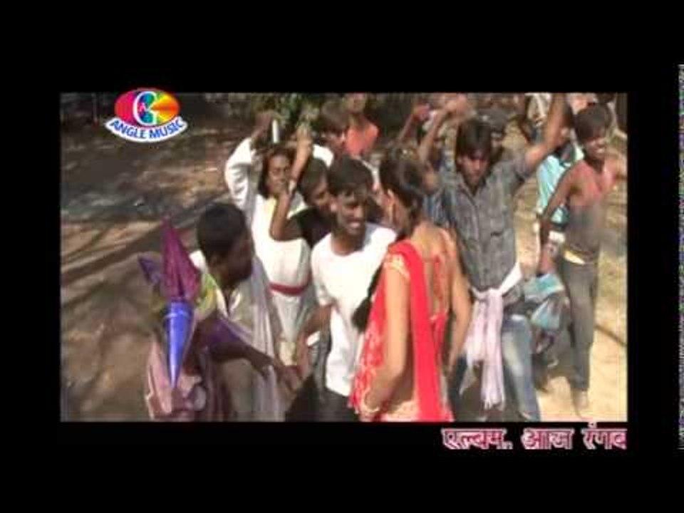 Las las karela hamari badniya | Aaj rangab tohar lehnga | Sawan Kumar