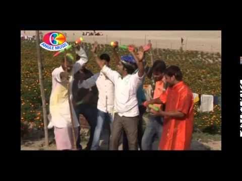Dale khatir rang | Deshi faguwa | Avinash Jha Ghungharu Ji