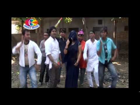 Rang lagwa d bhauji ghunghta ke khol ke | Deshi faguwa | Avinash Jha Ghungharu Ji