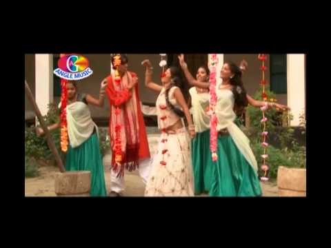 JANI GAINI A JIJA | MAN RAKHAL KARELI | Ahish Tiwari