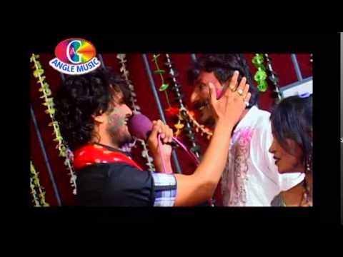 HOLI ME BHAIL HALA HO | DABANG DEHATI HOLI | Khesari Lal Yadav