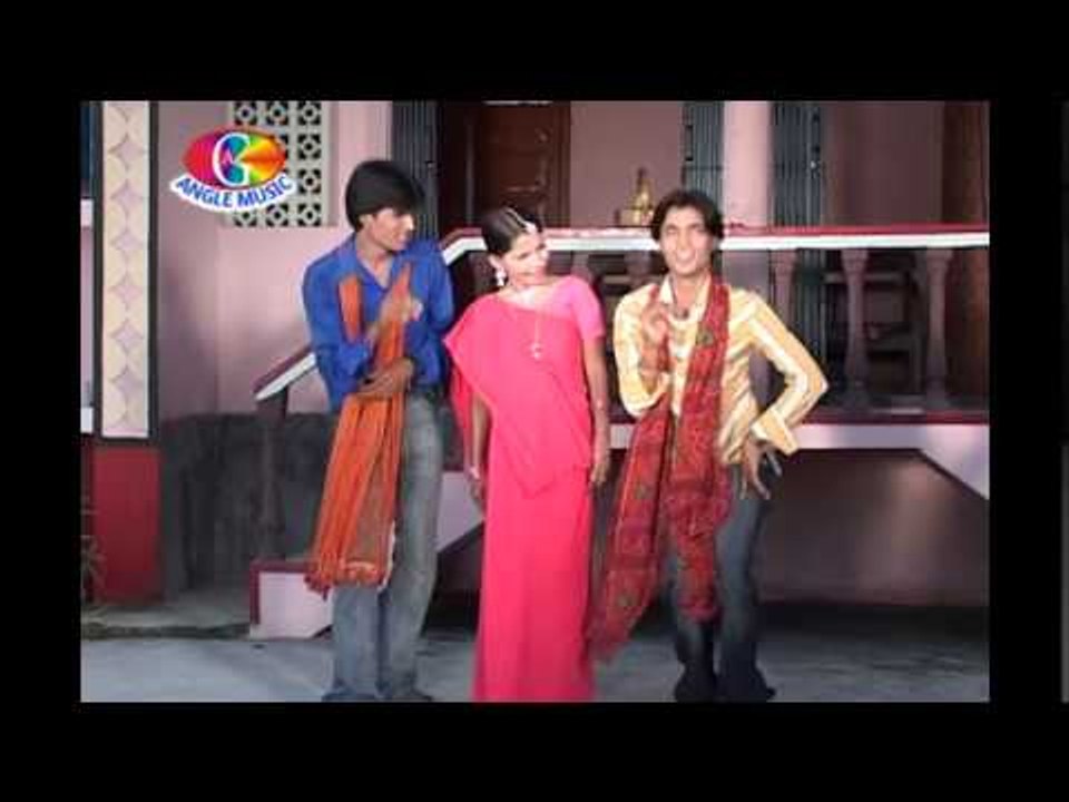 Ankhiya larte najar mein bas gail | Bara nik lagelu | Rajnish Mishra