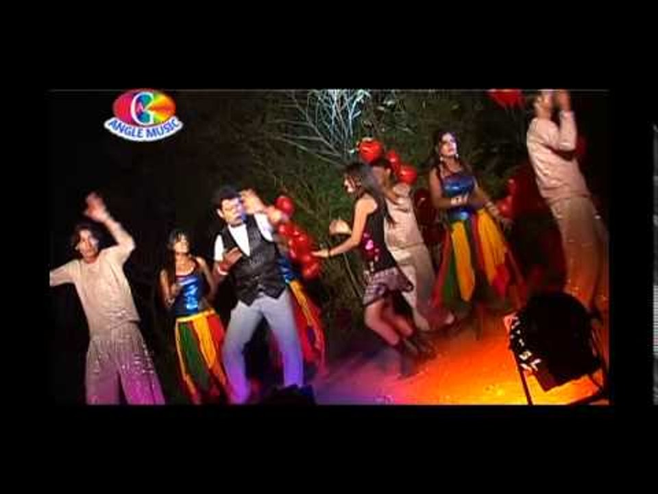 Tahare la raa ham jawan bhail bani | Aankh mar bacha ke | Supendra soana Sakshi