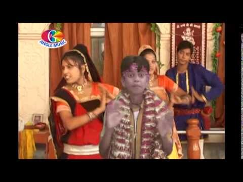 Jai jai maiya | Durga mai ke bolahta | Ravi Raj Tiwari