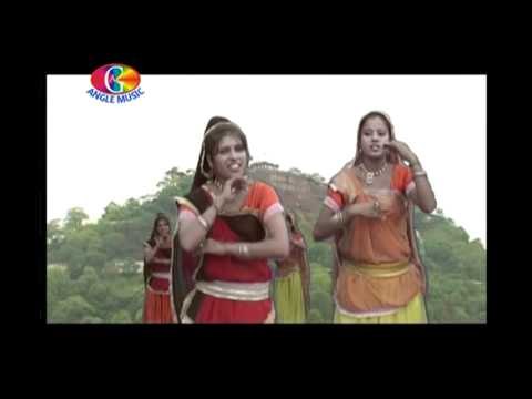 Maiya kaise aai | Durga mai ke bolahta | Ravi Raj Tiwari