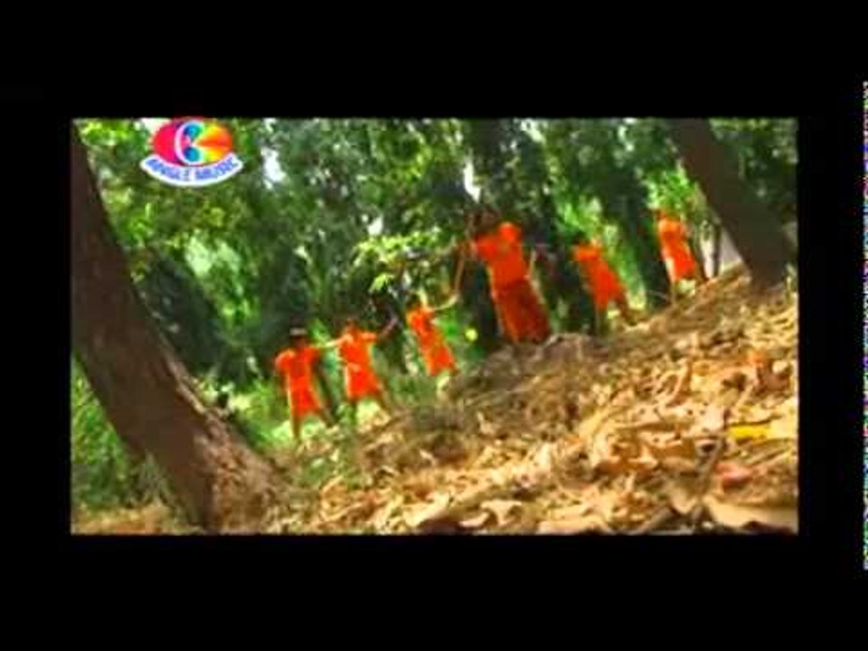 DEVGHAR MEIN BHOLA BABA KE | GAURA KE HUSBAND | ABHISHEK RAY