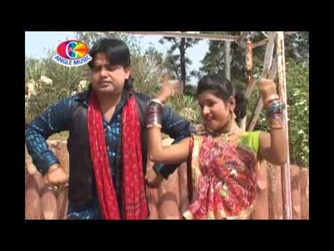 Naukari sarkari | Choliya ke bima | Amrendra sharma