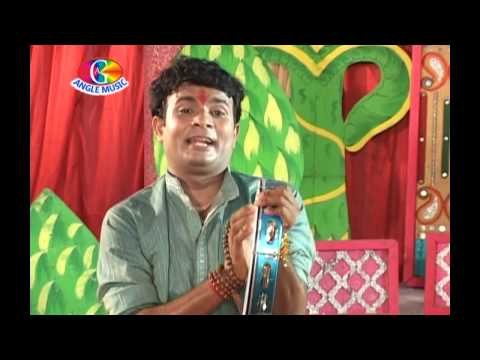 Baithal bajhiniya | He mai bindhyanchal wali | Sanjay nirala