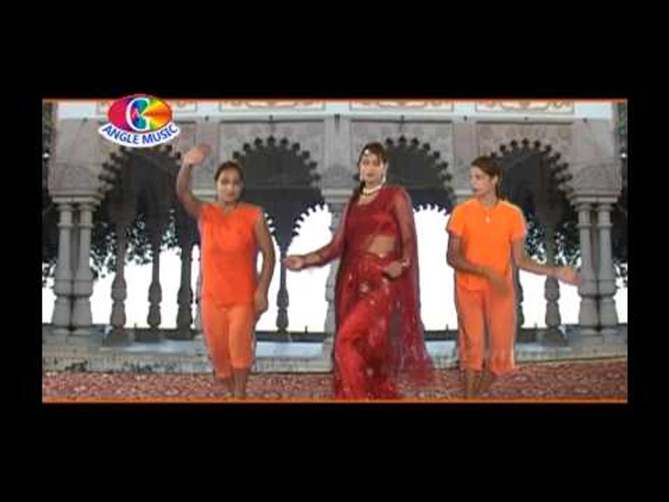 Mandir mein bhid bhail bani | Sawan ke jalwa | Abhishek singh