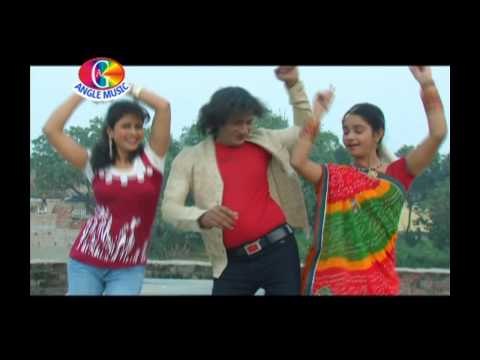 Dunu ke gadaral jawani | Balam ji khatiya kar di garam