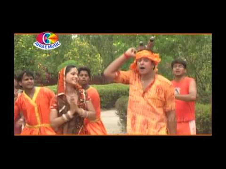 Baba paidal aaib ho | Sawan ke jalwa | Abhishek singh