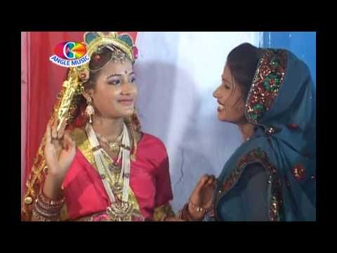 Bhinjeli sato bahiniya | Maiya ji ke doli | Subhash RajaSubhash Raja