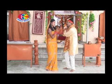 Suna ba bhawnwa | Maiya ji ke doli | Subhash Raja