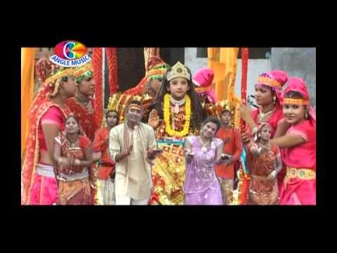 Kawana gunwa pawalu a maiya | Maiya ji ke doli | Subhash Raja