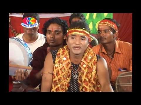 Maiharwali ke asniya dolata aawe | Maiya ji ke doli | Subhash Raja