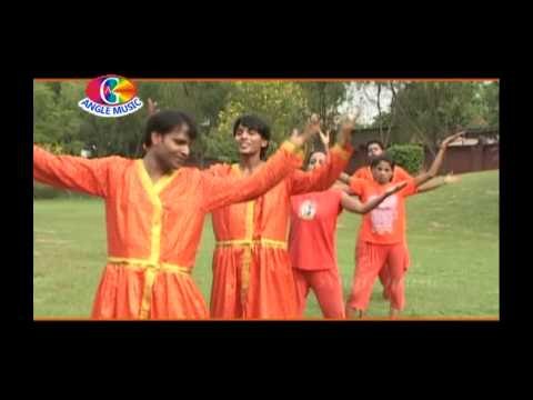 Chadhal sawan chadh devghar nagriya | Sawan ke jalwa | Abhishek singh