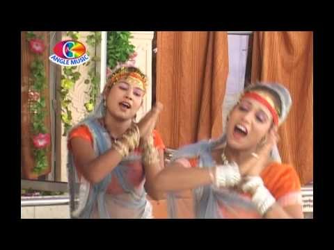 Maiya kanhwa sutal baru ho | Maiya ji ke doli | Subhash Raja