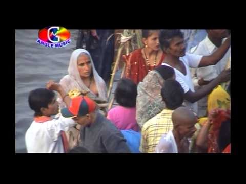 DAURA MATHE LEKE CHALALE GANESH BABUWA | MISSCALL CHHATHI MAIYA KE | BABLU SINGH