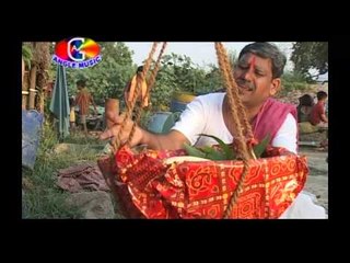 Download Video: BAHNGI LACHKAT JAYE | MISSCALL CHHATHI MAIYA KE | BABLU SINGH