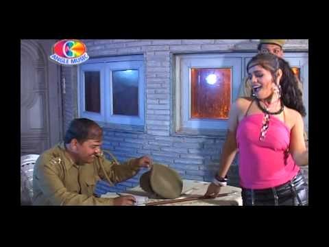 DAROGA JI LIKHI REPORT | ENGINE BA FAIL | BADAL BAWALI,SHUBHA MISHRA