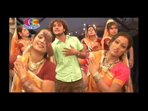 Ugi baba bhor ho gail | CHHATHI GHATE CHALI | KHESHARI LAL