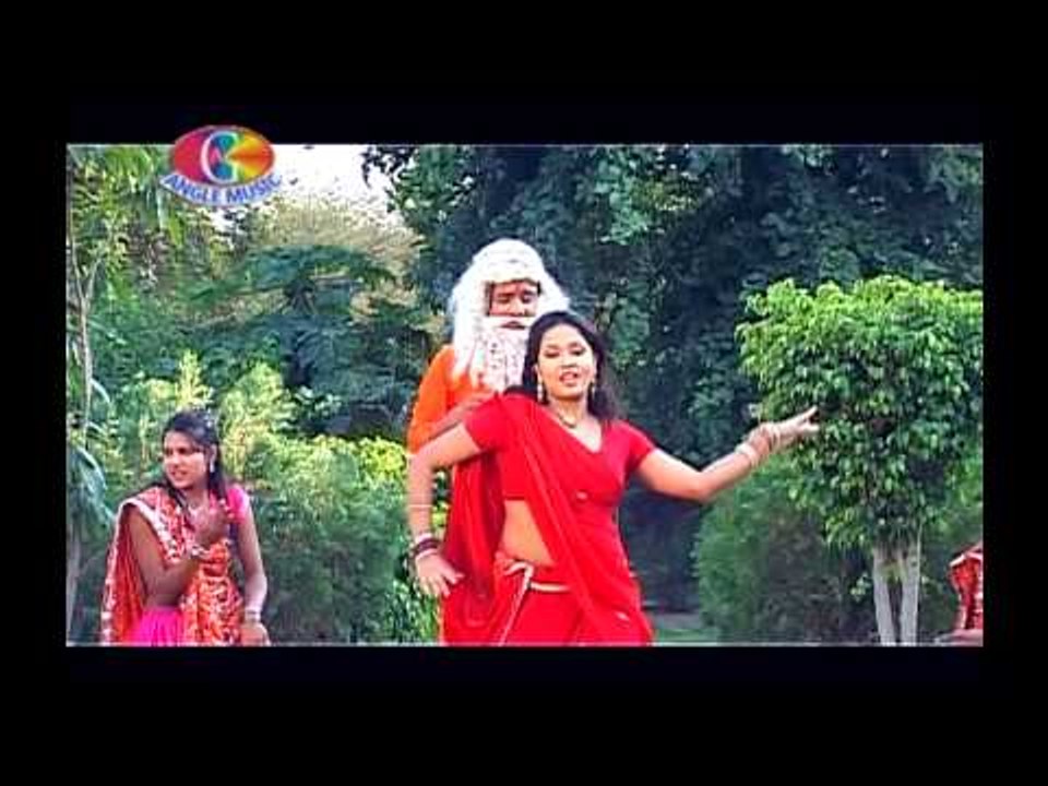 BATIYA MAN A SHADHU BABA | LUSARWALI | SHAKSHI