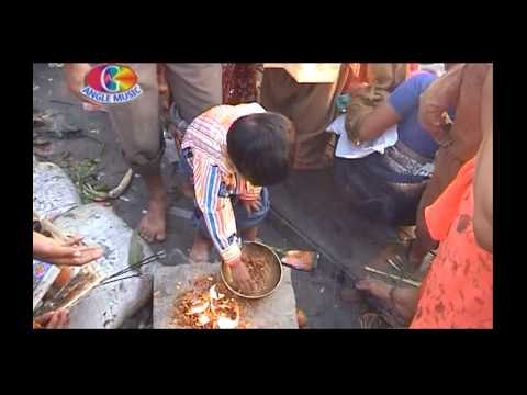 Chhuti leke aai a balam ji | CHHATHI GHATE CHALI | KHESHARI LAL