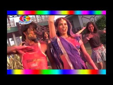 Jabse chadhal ba fagunwa | Majdar holi | kheshari lal