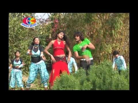 TANIDE D NA BALAUDER | DIL MEIN RAHELI | KHESHARI LAL